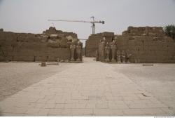 Karnak Temple Photo References #8